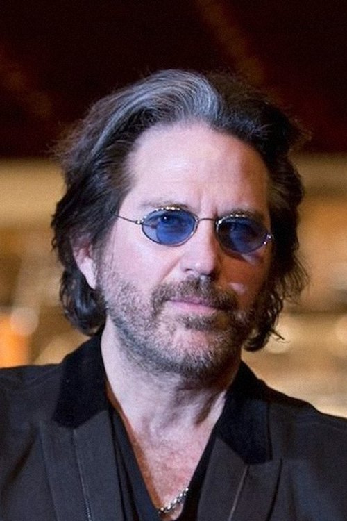 Kip Winger as Self - Bass Guitar
