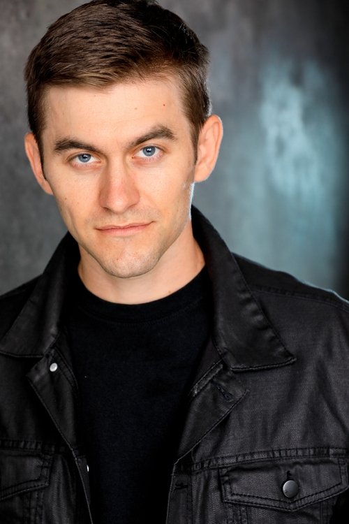 Patrick Taft as Matt