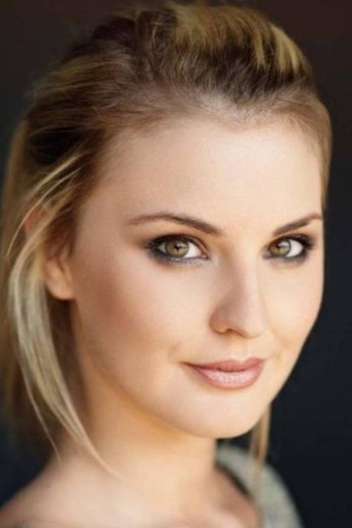 Elidh MacQueen as Krista