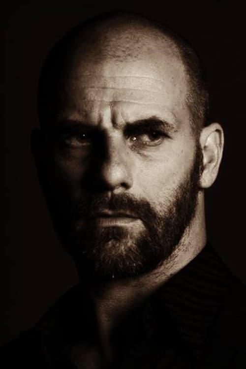 Niko Rusakov as Smitty