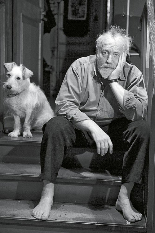 Yuri Norstein as himself