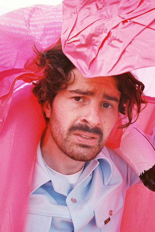 Paddy Young as Self - Various Characters