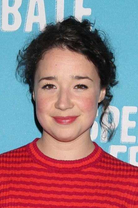 Sarah Steele as Celine
