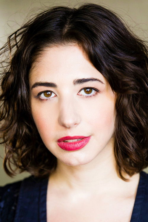 Emily Lawrence as Becca