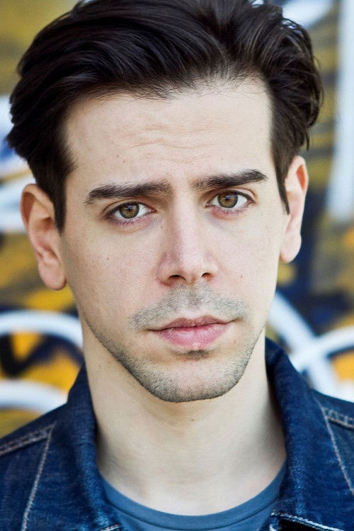 Salvatore Langella as