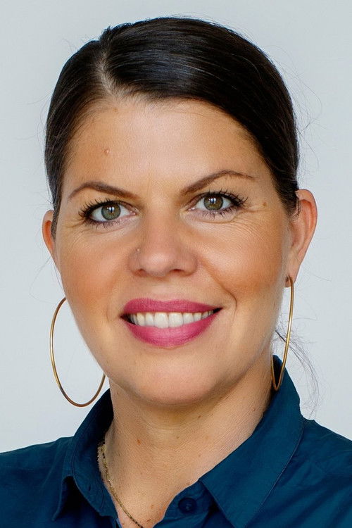 Francisca Rosenkilde as Francisca Rosenkilde