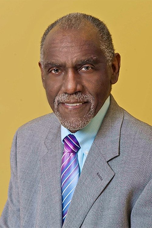 Larry Don Johnson as Langston