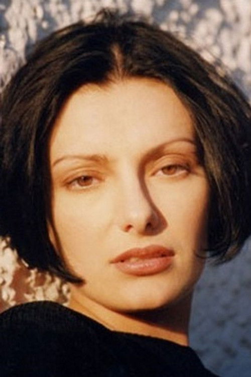 Alicja Borkowska as Magda's Mom