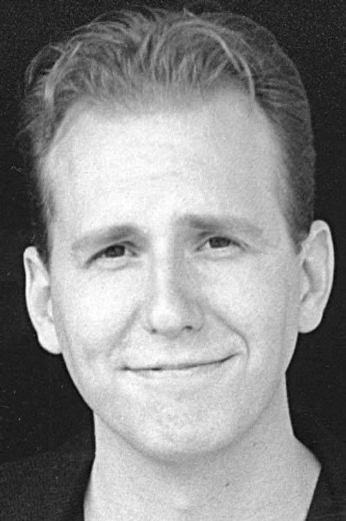 Jeffry E. Stein as Steve