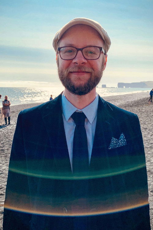 W. Alex Reeves as Siberian Guard