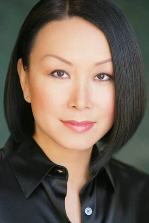 Barbara Lee as Auntie Debbie