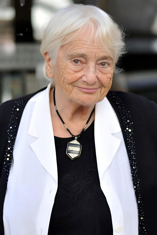 Annie Steiner as Self