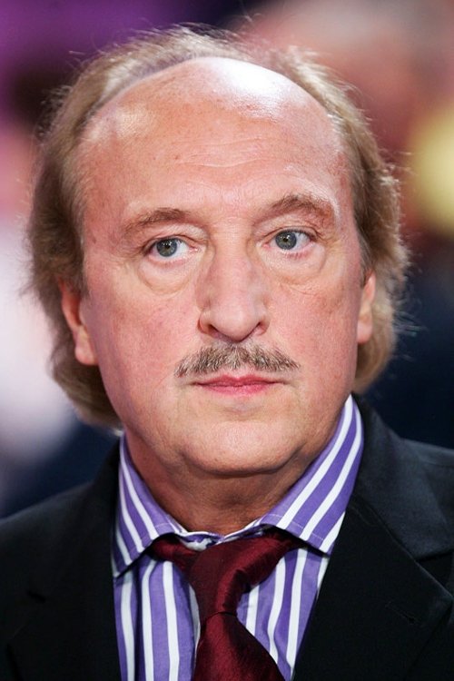 Bernard Farcy as Lechevalier