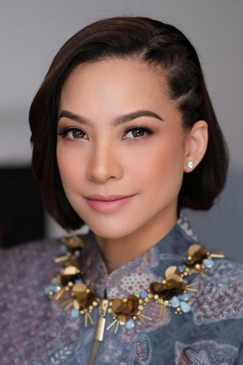 Rachel Maryam as Maya Ariasena