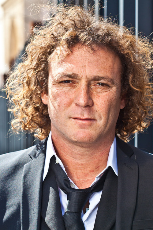 Shai Kapon as Himself