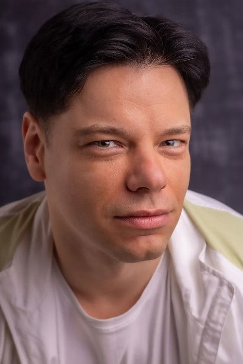 Adrian Darko as Lucifer