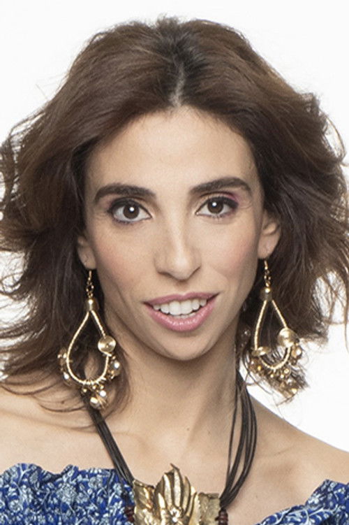 Elena Charalampoudi as Σούλα Βαρδούκα / Βαλέρια Τριμπούκη