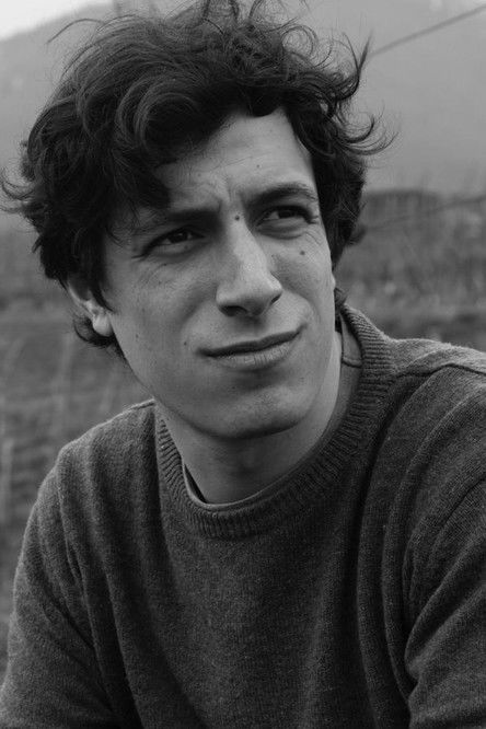 Clément Schneider as