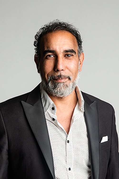 Omar Ahaddaf as Rachid