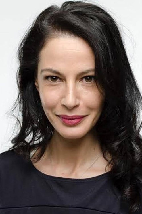 Becky Griffin as Keto