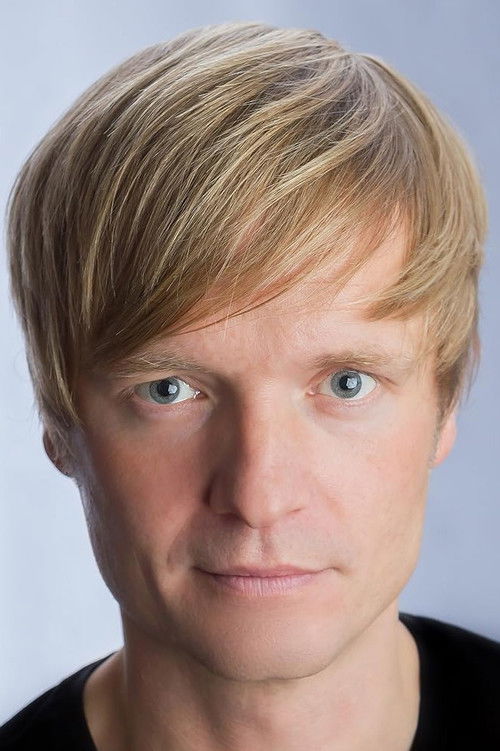 Antti Hakala as Sergei