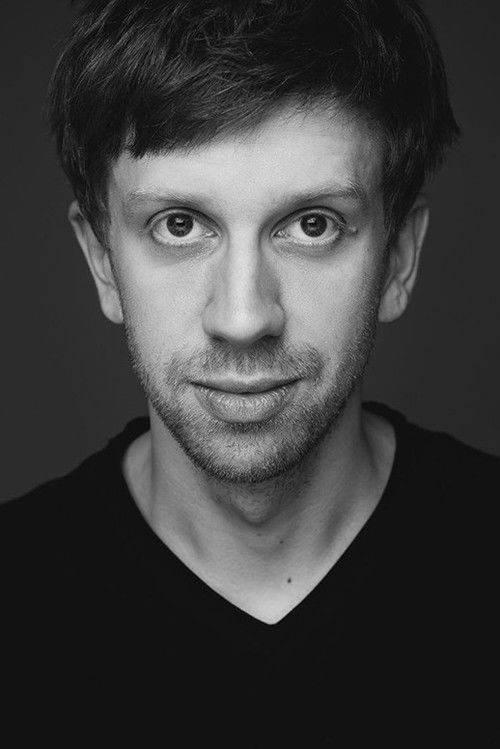 Pijus Ganusauskas as Vilius