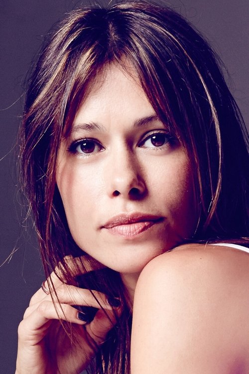 Angela Gots as Tammy