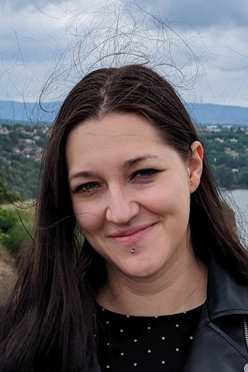 Ana Gerovac as Ana Gerovac