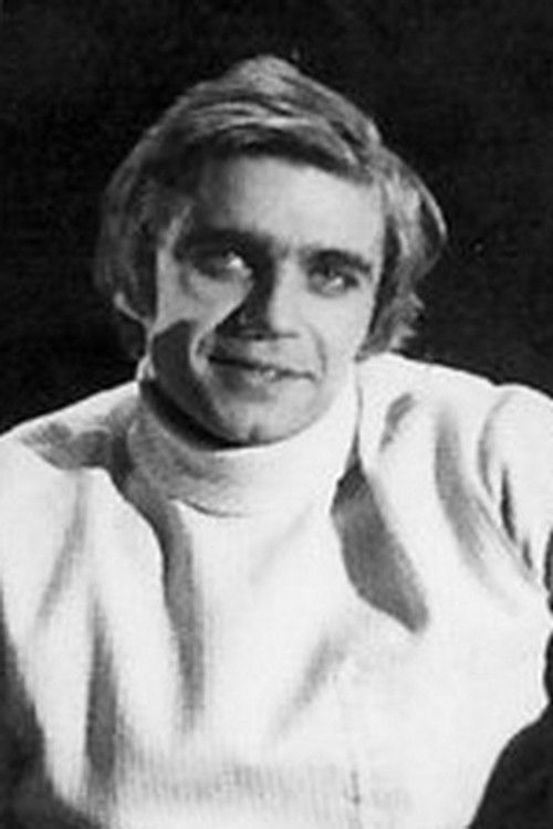 Konstantin Zakharchenko as Stenglik