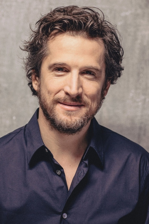 Guillaume Canet as Audebert