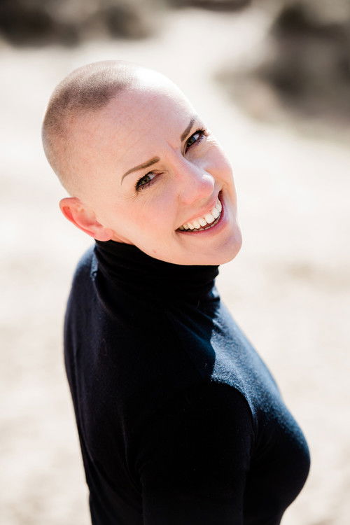 Denise Laan as Self - Tactical Detective