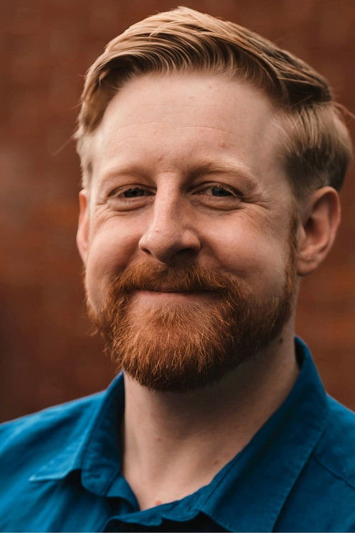 Michael Patrick as Tony