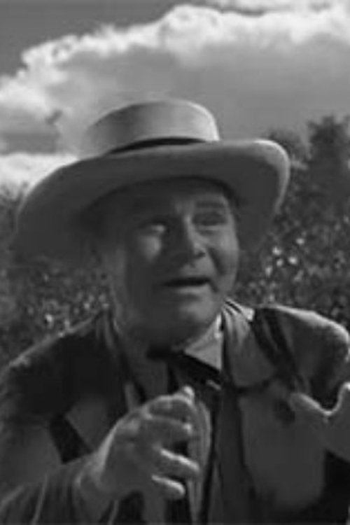 Joel Friedkin as Canon (uncredited)