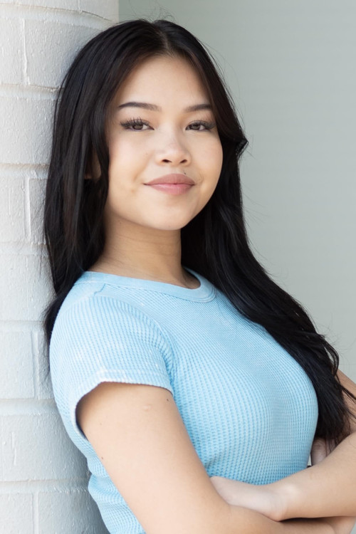 Jannah Bilker as Mayhem Maiden