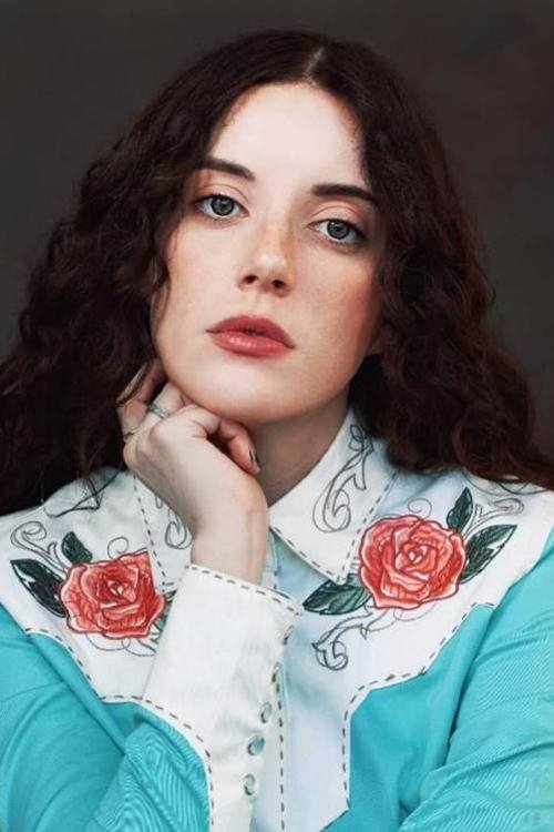 Hayley McLaughlin as Ariel