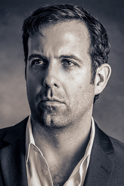 David Nett as Ike Bullard