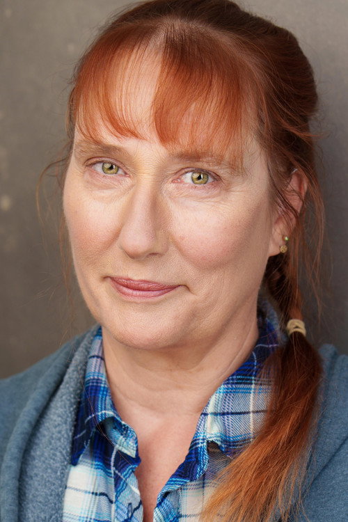 Dawn Alden as Mrs. Cavanagh