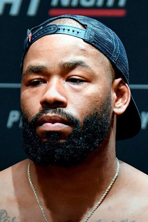 Don'Tale Mayes as Self