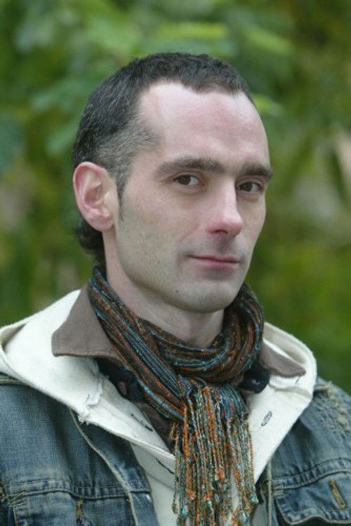 Irmantas Bačelis as Rolanas' Father