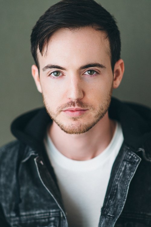 Michael James Regan as Young Jason