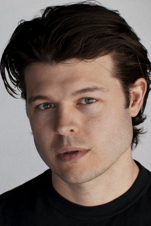 Michael John Madden as Deck Hines