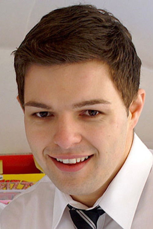 Darren Hibbert as (archive footage)