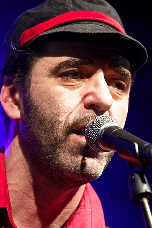 Joseph Dahan as Self