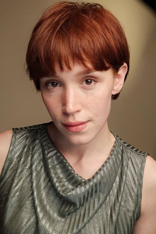 Diana Gardner as Kelsey