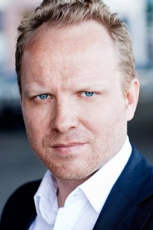 Lars Gerhard as Uriah