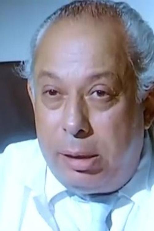 Hamdy Youssef as