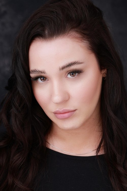 Emma Louise Webb as Emma