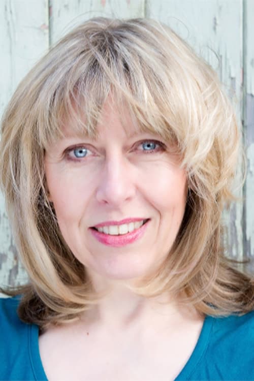 Sharon Sinclair as The Concierge