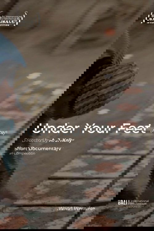 Under Your Feet