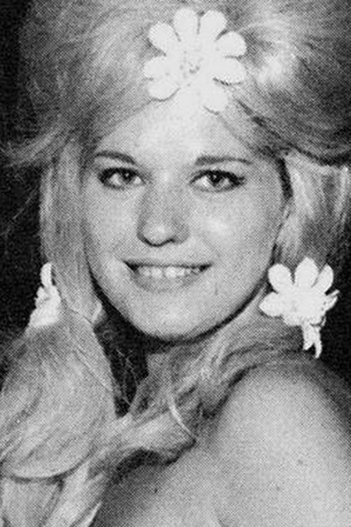 Adele Rein as Red Pie